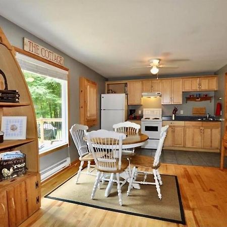 Muskoka Manor Villa Dwight ภายนอก รูปภาพ